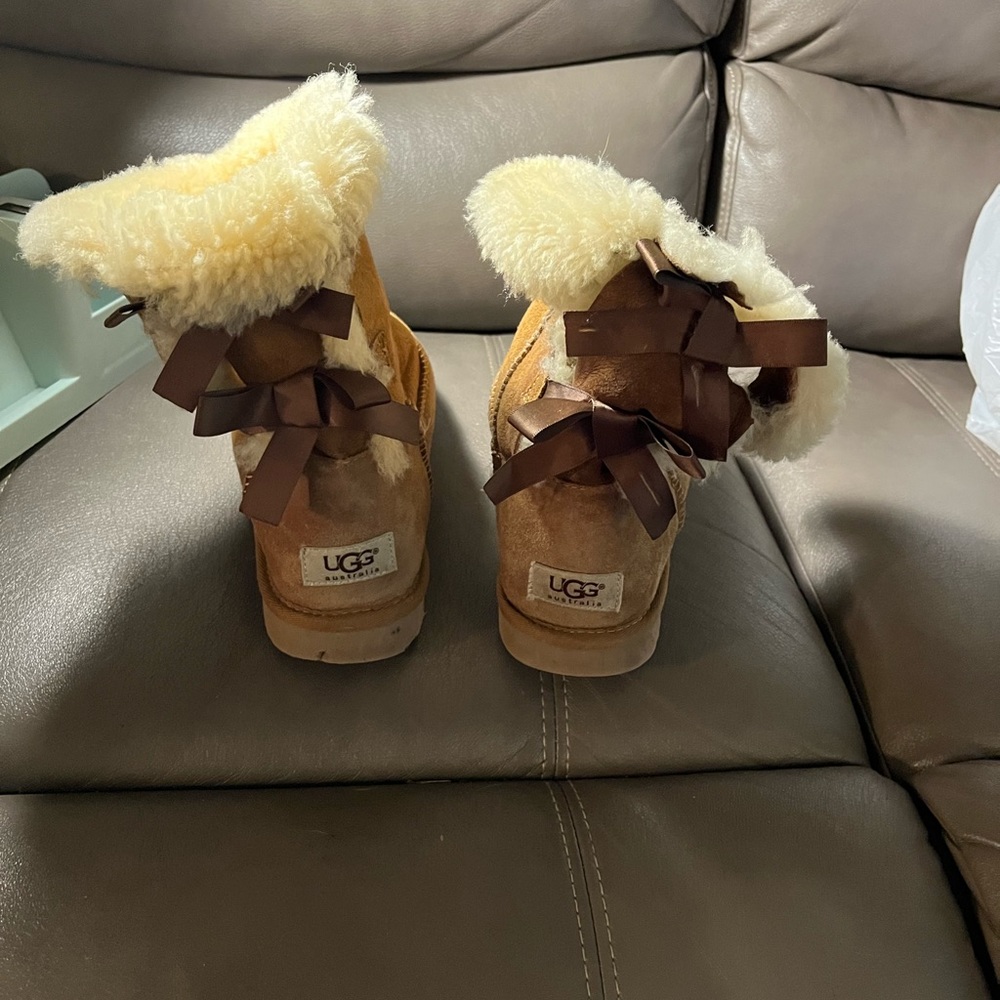 Women’s Ugg Bailey Boots